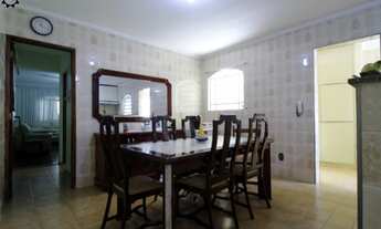 Imagem: SOBRADO AYROSA, 3 dormitórios na Rua Nina