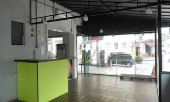 Imagem 6: TERRENO para venda ou locação BARRA FUNDA, SÃO PAULO