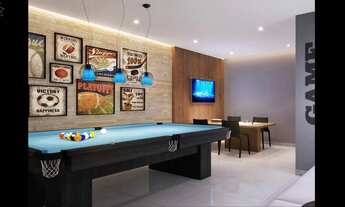 Imagem 4: APTO VILA OSASCO