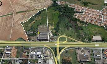 Imagem 2: ÁREA INDUSTRIAL para venda NOVA ODESSA, SÃO PAULO