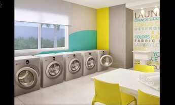 Imagem 5: APTO VILA OSASCO