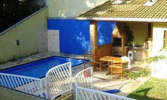 Imagem: SOBRADO ITAPEVI, 3 dormitórios na Rua Bem-te-vi