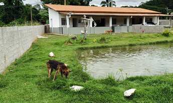 Imagem: CHÁCARA PIEDADE, 4 dormitórios na Estrada