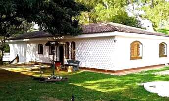 Imagem 2: CHÁCARA TRÊS MONTANHAS