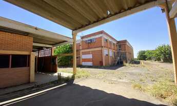 Imagem 5: ÁREA INDUSTRIAL para venda NOVA ODESSA, SÃO PAULO