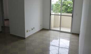 Imagem: APTO VILA OSASCO