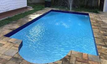 Imagem: CHÁCARA TRÊS MONTANHAS