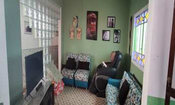 Imagem 2: CASA CENTRO, 2 dormitórios na Rua Doutor Antônio José Luciano