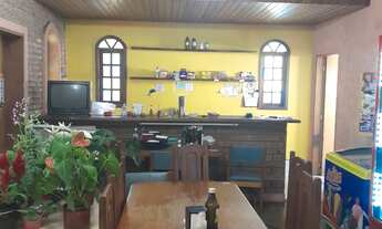 Imagem: CASA CENTRO, 2 dormitórios, 2 banheiro