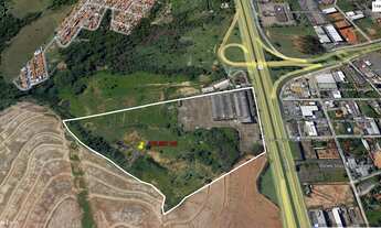 Imagem 4: ÁREA INDUSTRIAL para venda NOVA ODESSA, SÃO PAULO