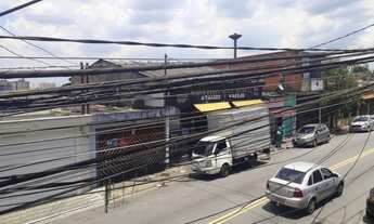 Imagem 6: SALÃO COMERCIAL - PESTANA