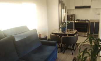 Imagem: APTO VILA OSASCO