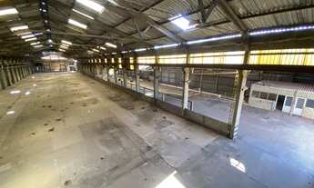 Imagem 7: ÁREA INDUSTRIAL para venda NOVA ODESSA, SÃO PAULO