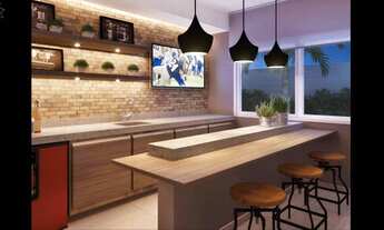 Imagem 6: APTO VILA OSASCO