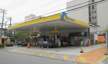 Imagem: TERRENO para venda ou locação BARRA FUNDA