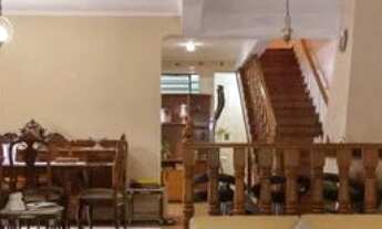 Imagem: SOBRADO VILA CAMPESINA