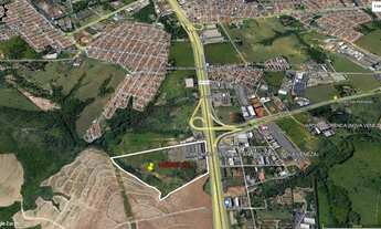 Imagem 3: ÁREA INDUSTRIAL para venda NOVA ODESSA, SÃO PAULO