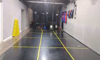 Imagem 4: GALPÃO para venda com renda CHÁCARA SÃO ANTONIO, SÃO PAULO