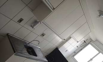 Imagem 7: APTO CARAPICUÍBA, 2 dormitórios na Avenida Marginal