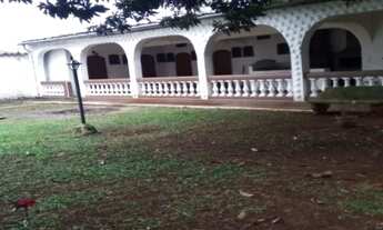 Imagem 6: CHÁCARA TRÊS MONTANHAS