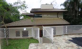 Imagem 6: SOBRADO ITAPEVI, 3 dormitórios na Rua Bem-te-vi