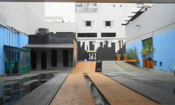 Imagem 5: TERRENO para venda ou locação BARRA FUNDA, SÃO PAULO