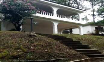 Imagem 5: CHÁCARA TRÊS MONTANHAS