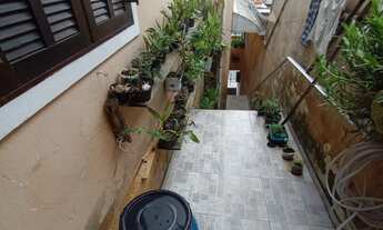 Imagem 3: CASA SÃO PAULO Casa com 2 dormitórios