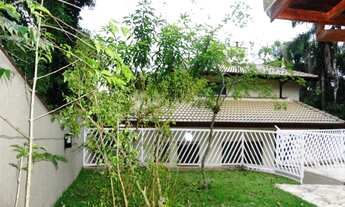 Imagem 7: SOBRADO ITAPEVI, 3 dormitórios na Rua Bem-te-vi