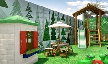 Imagem 3: APTO VILA OSASCO