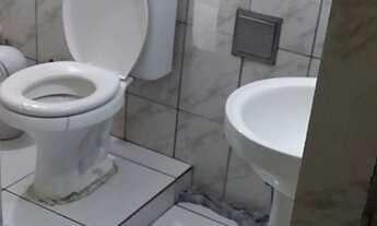 Imagem 5: CASA CIPAVA, 2 dormitórios na Avenida Sete De Setembro