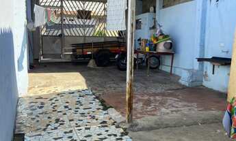 Imagem 5: SOBRADO JARDIM DABRIL