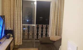 Imagem: APTO - VILA OSASCO