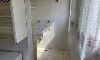 Imagem: APARTAMENTO para venda na VILA OSASCO, OSASCO