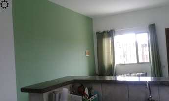 Imagem: CASA ITANHAÉM, 2 dormitórios na Avenida