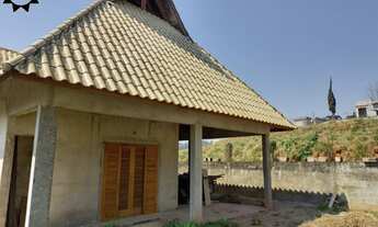 Imagem: CASA ITAPECERICA DA SERRA