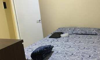 Imagem 3: SOBRADO ITANHAÉM, 2 dormitórios na Rua Iguaçu