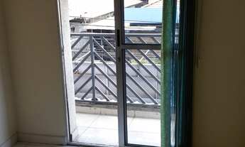 Imagem 4: SALA - CENTRO Sala comercial com 1 banheiro