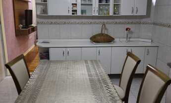 Imagem 6: SOBRADO JARDIM DABRIL