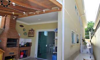 Imagem 3: SOBRADO COTIA Casa com 3 dormitórios