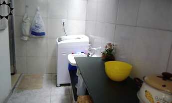 Imagem 4: CASA JAGUARIBE, 3 dormitórios na Avenida Salvador Sindona