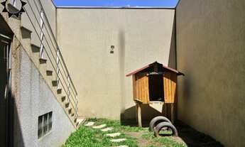 Imagem 6: SOBRADO COTIA Casa com 3 dormitórios