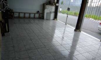 Imagem 5: CASA JAGUARIBE, 3 dormitórios na Avenida Salvador Sindona