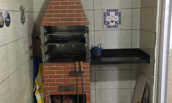 Imagem 5: SOBRADO ITANHAÉM, 2 dormitórios na Rua Iguaçu