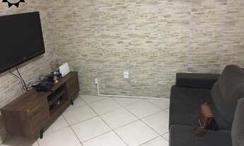 Imagem: SOBRADO ITANHAÉM, 2 dormitórios na Rua