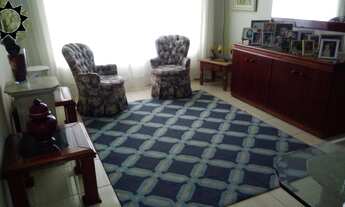 Imagem: CASA JAGUARIBE, 3 dormitórios na Avenida