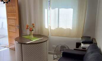 Imagem: CASA - VILA YOLANDA