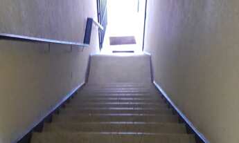 Imagem 3: SALA - CENTRO Sala comercial com 1 banheiro