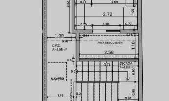 Imagem 3: SOBRADO BELA VISTA