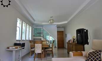 Imagem 4: SOBRADO COTIA Casa com 3 dormitórios